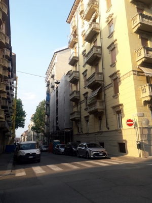 Appartamento in Vendita Torino San Donato