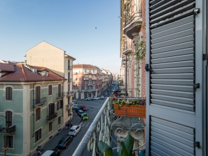 Appartamento in Vendita Torino Cenisia