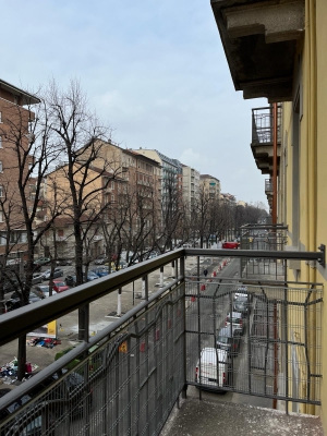 Appartamento in Vendita Torino Cenisia