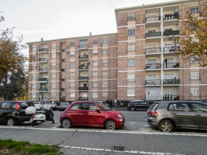 Appartamento in Vendita Torino Santa Rita