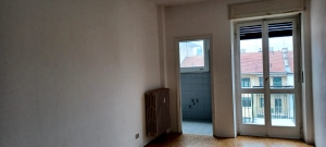 Appartamento in Affitto Torino Parella