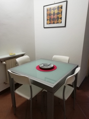 Appartamento in Affitto Torino San Salvario