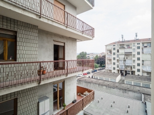 Appartamento in Vendita Torino Borgo Vittoria