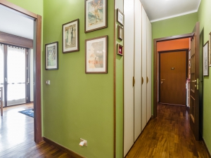 Appartamento in Vendita Torino Parella