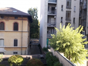 Appartamento in Affitto Torino Gran Madre, Borgo Po