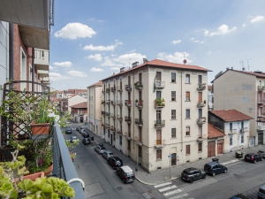 Appartamento in Vendita Torino Parella