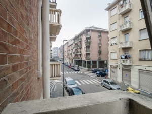Appartamento in Vendita Torino San Paolo