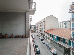 Appartamento in Vendita Torino Borgo Vittoria