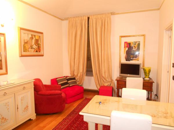 Appartamento in Vendita Torino Centro