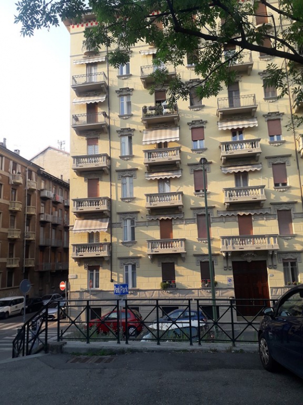 Appartamento in Vendita Torino San Donato