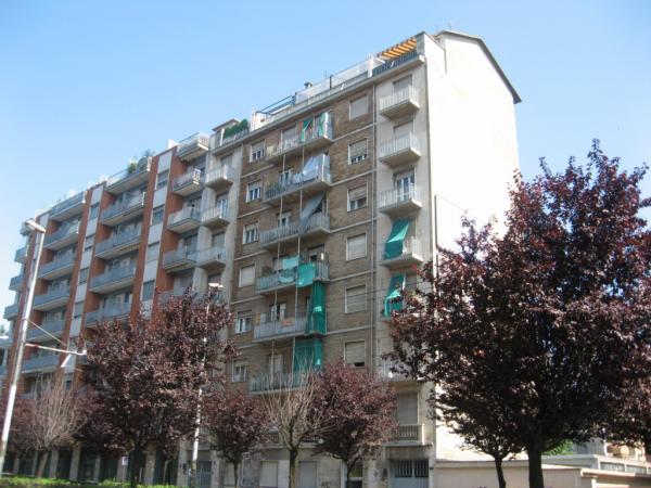 Appartamento in Affitto Torino Madonna di Campagna
