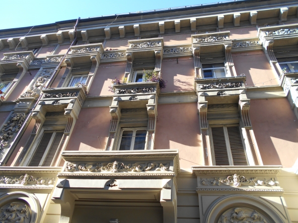 Appartamento in Vendita Torino San Salvario